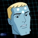 Brainiac 5 (JLU)