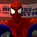 Spider-Man dans La revanche d'Electro